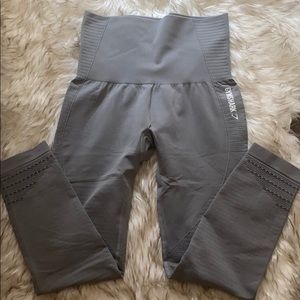 Gymshark original vital seamless leggings